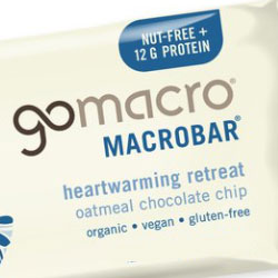 Go Macro Bar