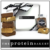 The Protein Bakery